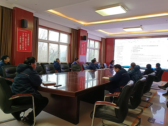 公司開展專項設備抵減所得稅專題培訓